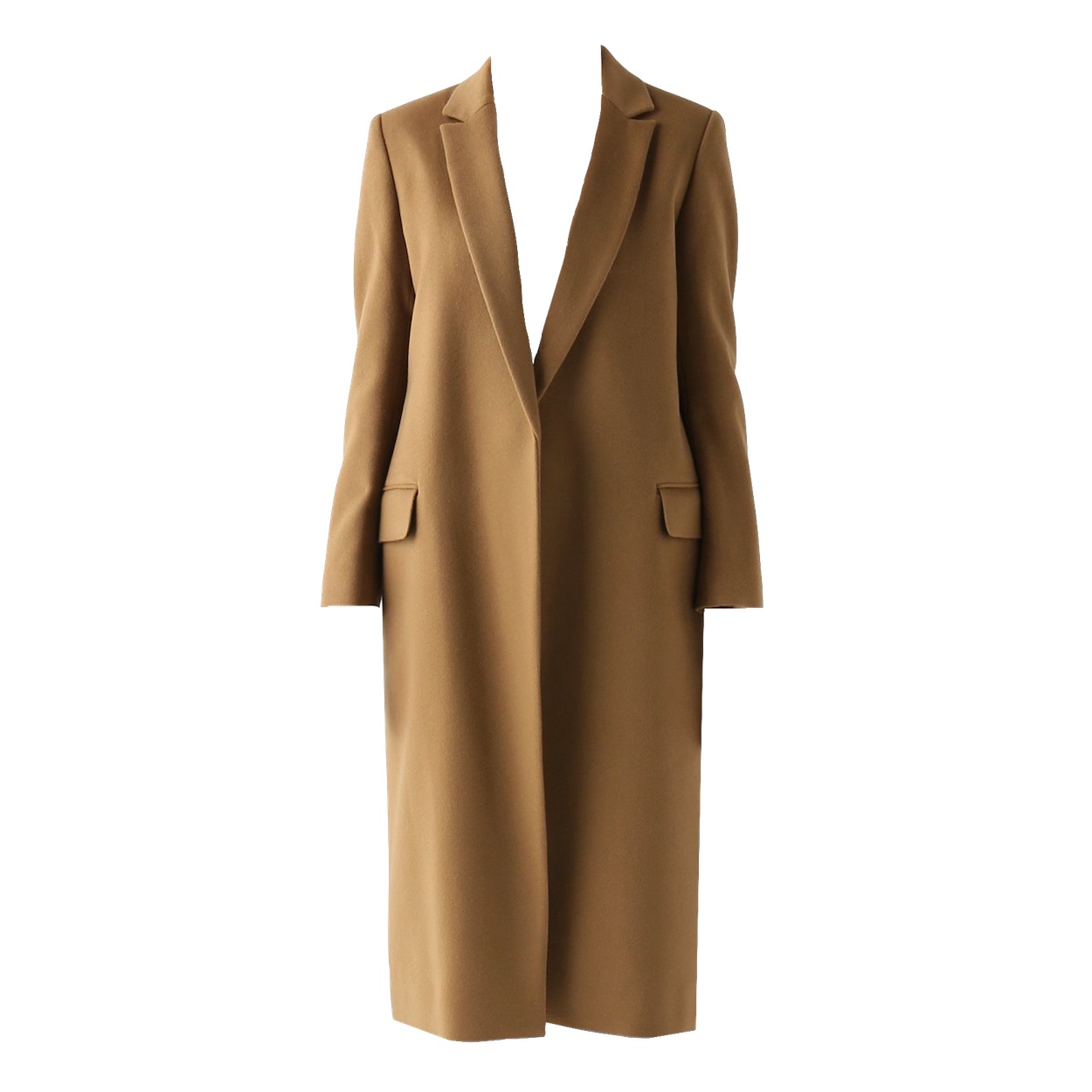 L'Appartement：robelite&CO. Chester Coat